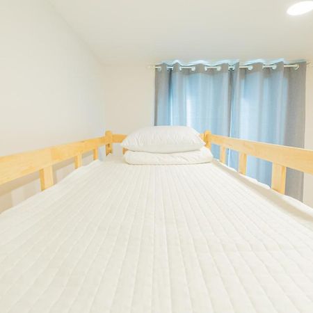 James Blue Hostel Σόκο Εξωτερικό φωτογραφία