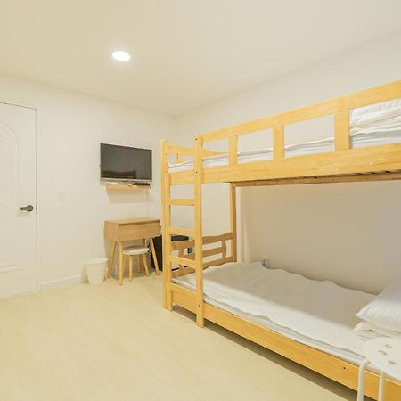 James Blue Hostel Σόκο Εξωτερικό φωτογραφία