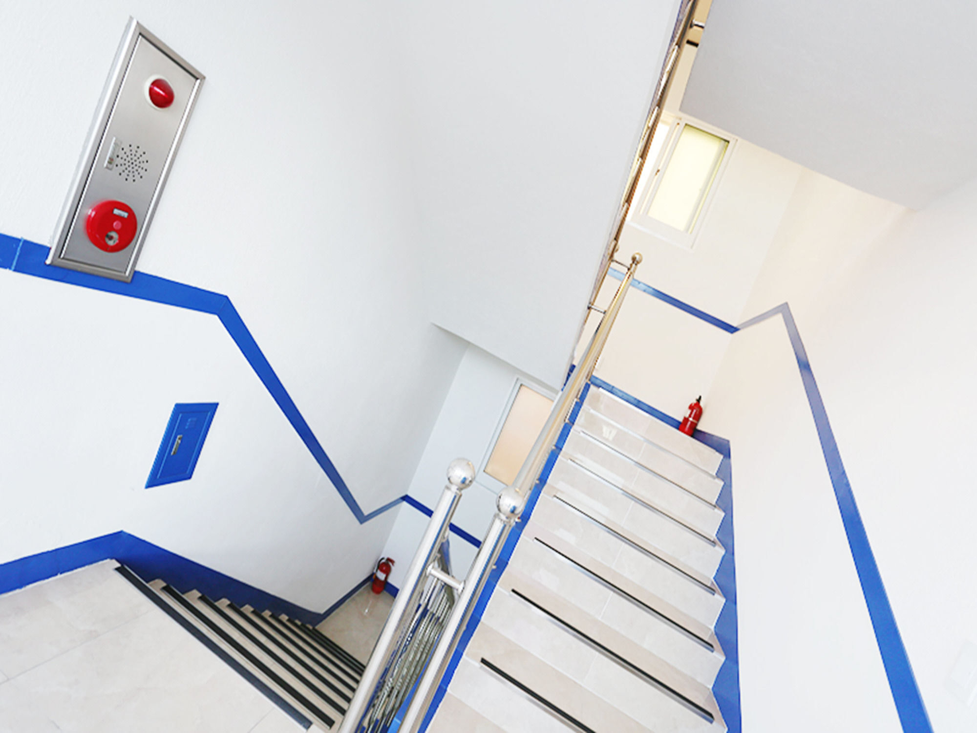 James Blue Hostel Σόκο Εξωτερικό φωτογραφία