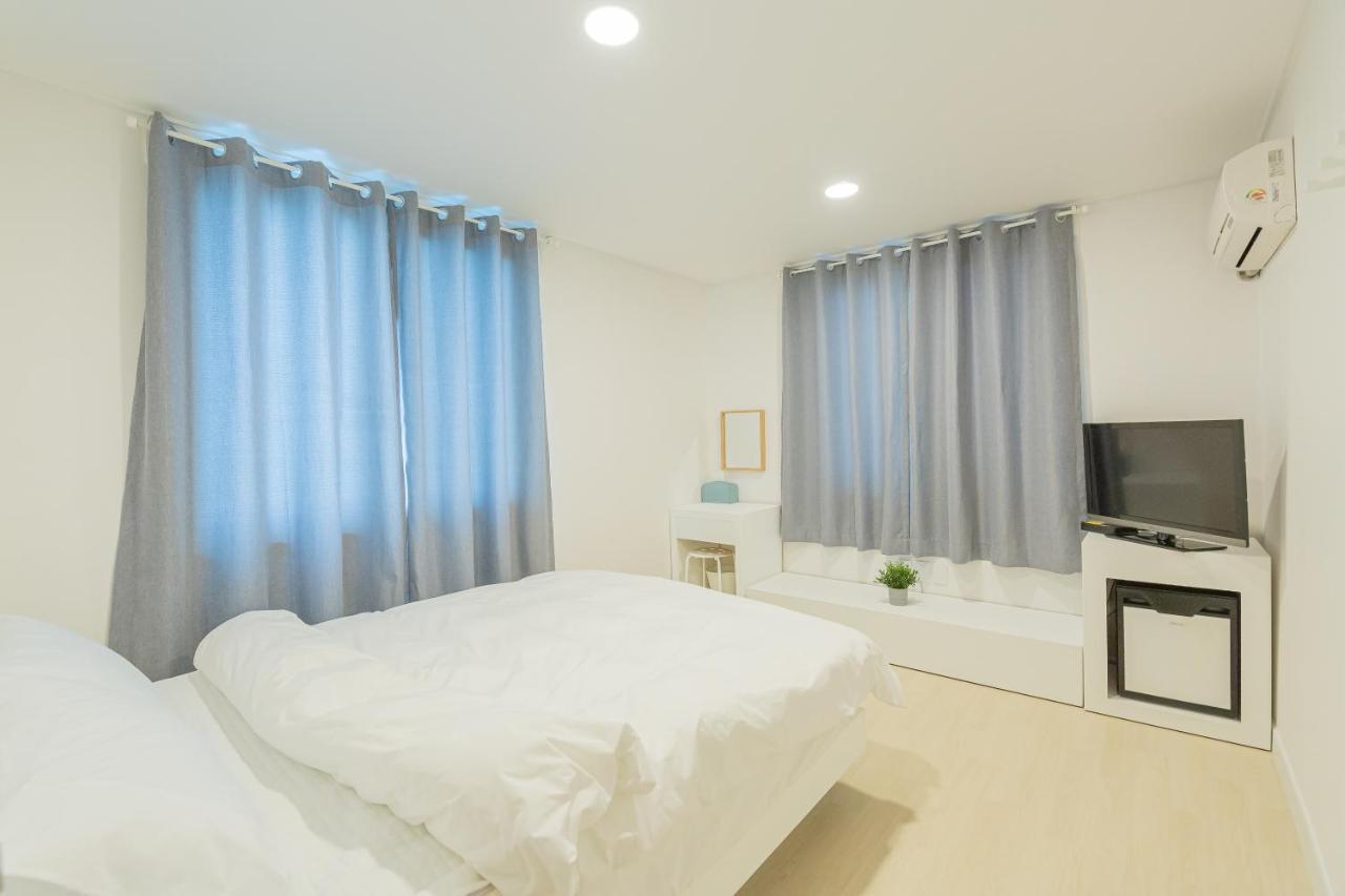 James Blue Hostel Σόκο Εξωτερικό φωτογραφία