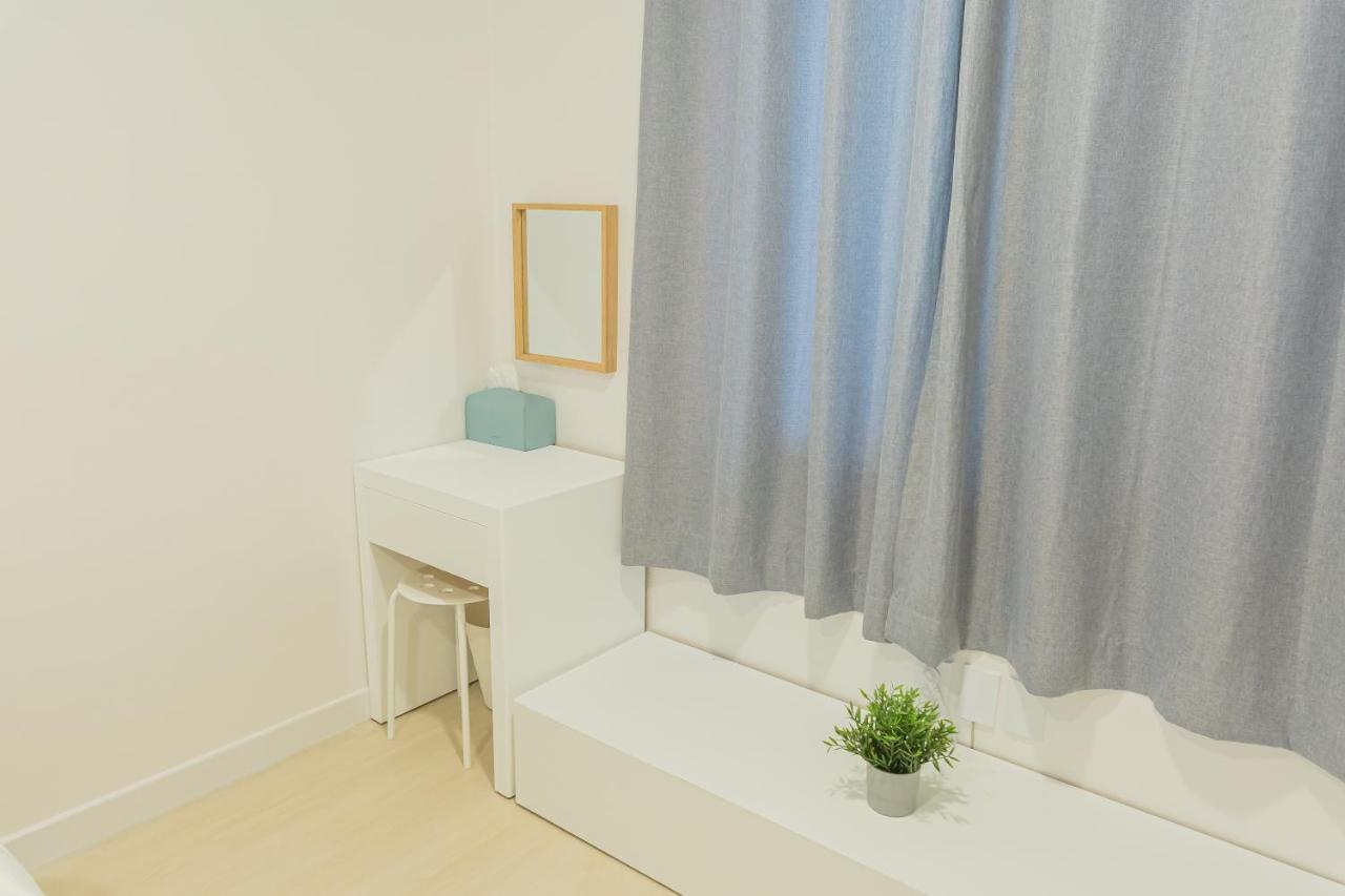 James Blue Hostel Σόκο Εξωτερικό φωτογραφία