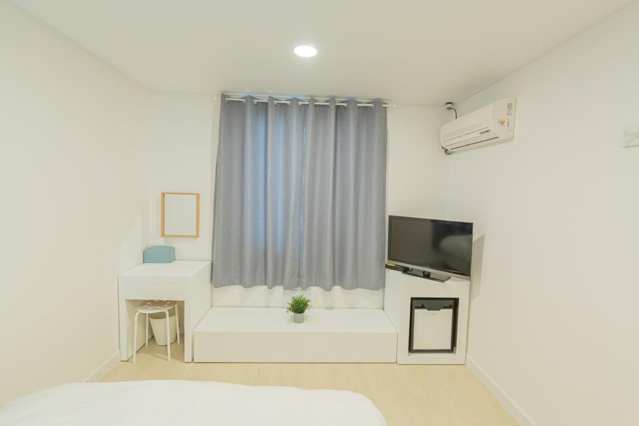 James Blue Hostel Σόκο Εξωτερικό φωτογραφία